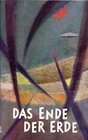 Buchcover Das Ende der Erde