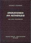 Buchcover Operationen im Ätherleib