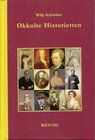 Buchcover Okkulte Historietten