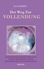 Buchcover Der Weg zur Vollendung