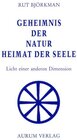 Buchcover Geheimnis der Natur - Heimat der Seele
