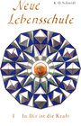 Buchcover Neue Lebensschule