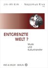 Buchcover Entgrenzte Welt?