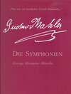 Buchcover Die Symphonien von Gustav Mahler