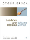 Buchcover Leerboek voor Baglama / Baglama Method