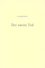 Buchcover Der zweite Tod