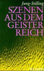 Buchcover Szenen aus dem Geisterreich