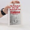Buchcover Die Wahrheit über die Botschaft von Fatima