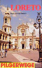 Buchcover Loreto
