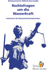 Buchcover Rechtsfragen um die Wasserkraft
