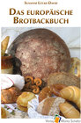Buchcover Das europäische Brotbackbuch
