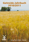 Buchcover Getreide-Jahrbuch 2010/2011