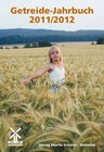 Buchcover Getreide-Jahrbuch 2011/2012