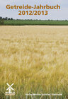 Buchcover Getreide-Jahrbuch 2012/2013