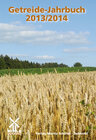 Buchcover Getreide-Jahrbuch 2013/2014