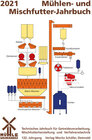 Buchcover Mühlen- und Mischfutter-Jahrbuch 2021