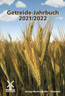 Buchcover Getreide-Jahrbuch 2021/2022