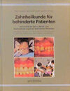 Buchcover Zahnheilkunde für behinderte Patienten