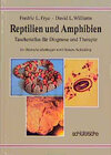 Buchcover Reptilien und Amphibien