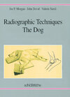 Buchcover Radiographic Techniques - The Dog