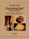 Buchcover Farbatlas Huf