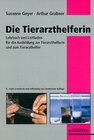 Buchcover Die Tierarzthelferin