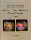 Buchcover Praktische Augenheilkunde für den Tierarzt