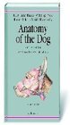 Buchcover Anatomy of the Dog