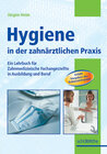 Buchcover Hygiene in der zahnärztlichen Praxis