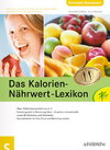 Buchcover Das Kalorien-Nährwert-Lexikon