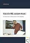 Buchcover Was die PDL wissen muss