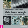 Buchcover Kleintierneurologie