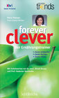 Buchcover forever clever / Der Ernährungstrainer