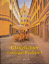 Buchcover Glanzlichter Leipziger Baukunst