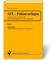 Buchcover ATL - Folienvorlagen. Folienvorlagen und Arbeitsblätter für Unterrichtende... / Sinn finden