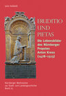 Buchcover Eruditio und Pietas