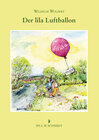 Buchcover Lilalu - der Lila Luftballon