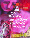 Buchcover Die Maus Mitza und der Brief von Leopold an Rosalia