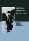 Buchcover Nachsicht - Nachtsicht - Nachtschicht