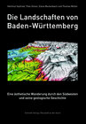 Buchcover Die Landschaften von Baden-Württemberg