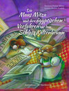 Buchcover Die Maus Mitza und ihre ägyptischen Vorfahren aus dem Schloss Kaltenbrunn