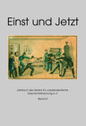 Buchcover Einst und Jetzt - Band 67