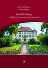 Buchcover Schloss Reimlingen und das Missionseminar St. Josef