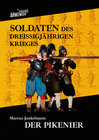 Buchcover Soldaten des Dreißigjährigen Krieges. Band 1
