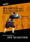 Buchcover Soldaten des Dreißigjährigen Krieges. Band 2