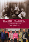 Buchcover Frauen in Crailsheim
