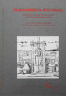 Buchcover Fundamenta Historiae