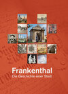 Buchcover Frankenthal