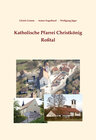 Buchcover Katholische Pfarrei Christkönig Roßtal