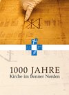 Buchcover 1000 Jahre Kirche im Bonner Norden